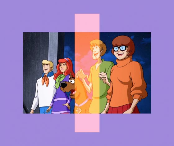 В соцсетях вирусится теория заговора о «Скуби-Ду»