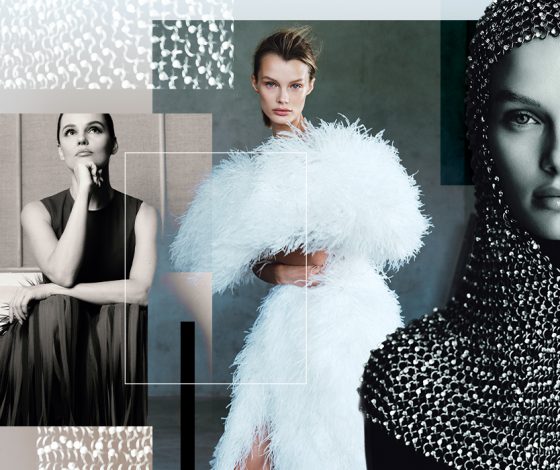 Передайте Анне Винтур: интервью с основательницей российского бренда Atelier Biser, образы которой носят Кейт Хадсон, Гвен Стефани и Кайли Дженнер