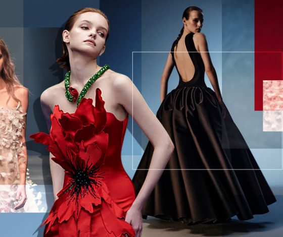 Выше некуда: 7 российских брендов, которые играют по кутюрным правилам