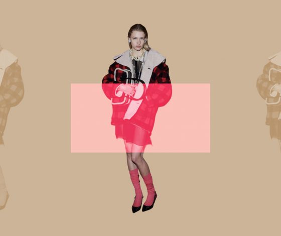 Носки – самый доступный тренд в 2026 году. И чем они ярче, тем лучше