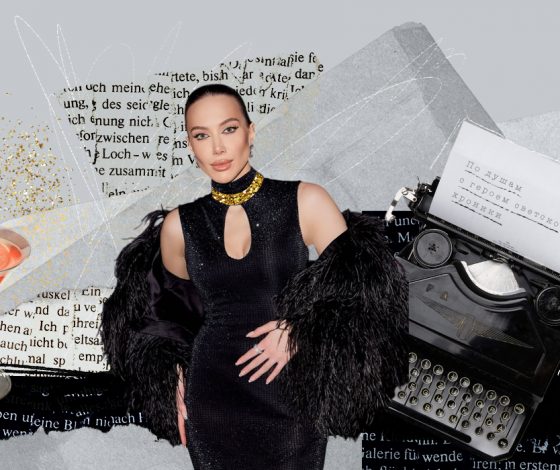 По душам с героем светской хроники: Анастасия Кольцова рассказывает о красных флагах на ужине и ресторанах, где сегодня формируется светская карта Москвы