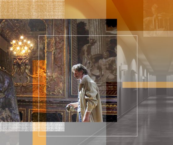 Синдром Стендаля: почему красота искусства может довести до обморока и как избежать риск падения