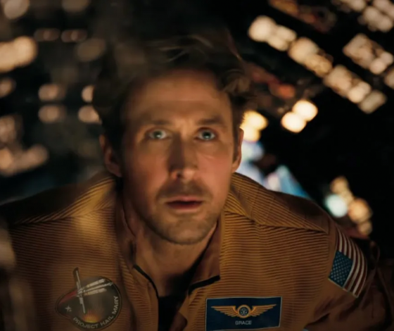 «Проект «Конец света» показал самый успешный старт в истории