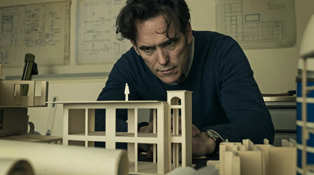 Мэтт Диллон станет главным героем ремейка «Великолепной семерки»