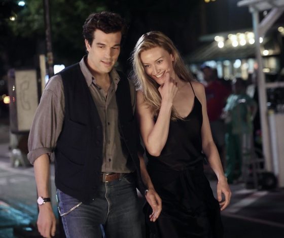 Пользователи Сети считают, что прототипом Кэрри Брэдшоу была Кэролин Бессетт-Кеннеди