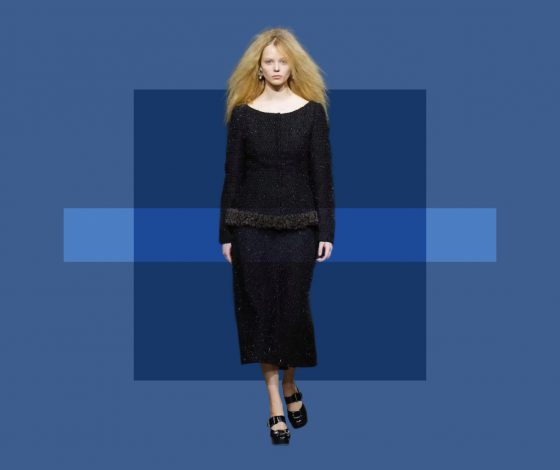 Что такое «прическа Хагрида» и почему она стала мировым трендом