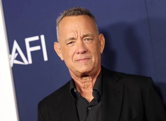 Том Хэнкс сыграет Авраама Линкольна в экранизации известного романа