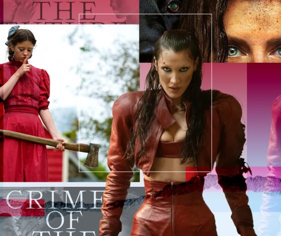 Не только «Солнцестояние»: 10 новых сериалов и фильмов ужасов с необычным сюжетом