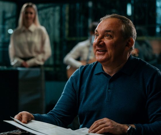 Эффектная коллаборация: Николай Фоменко стал амбассадором АвитоАвто