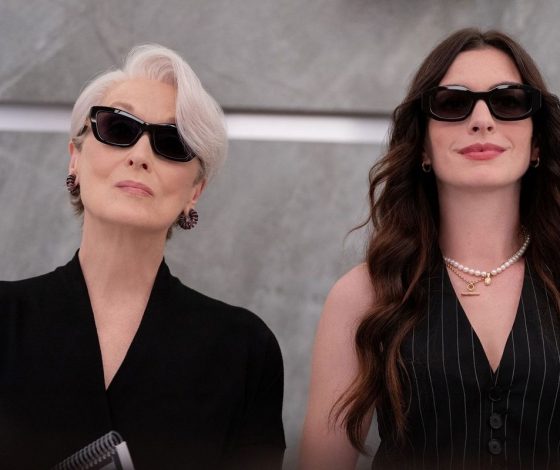 Фильм «Дьявол носит Prada 2» еще не вышел, но уже установил новый рекорд