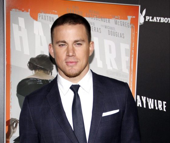 Ченнинг Татум поделился состоянием здоровья после больницы: «Мне все равно нравятся шрамы»