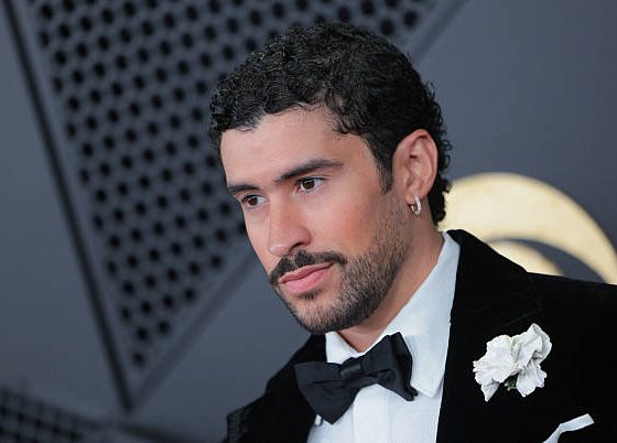 Bad Bunny дебютирует в кино с главной ролью