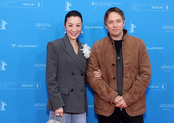 Режиссер «Аноры» Шон Бэйкер рассказал о новом проекте с Мишель Йео