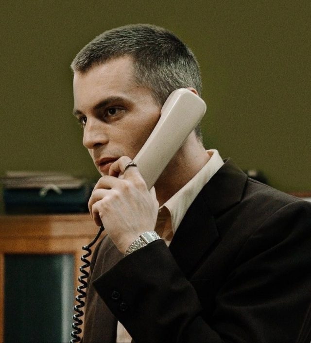 Тест: какой архетип мужчины тебе подходит?