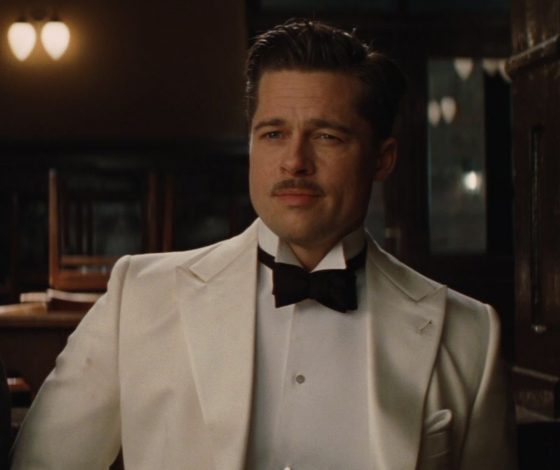 Еще один ребенок Брэда Питта отказался от его фамилии