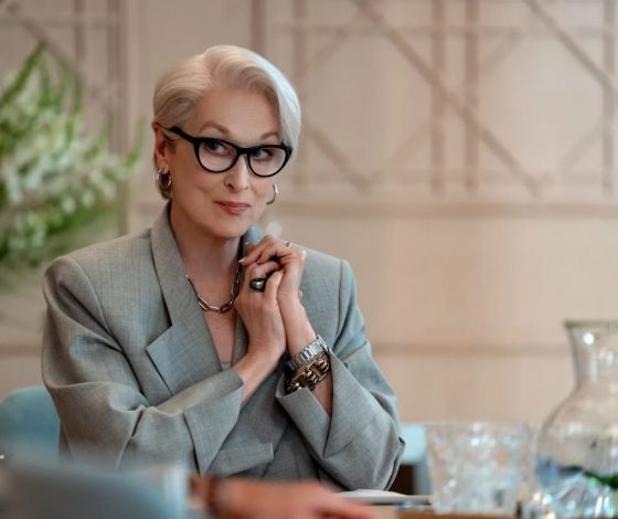 Вышел долгожданный трейлер «Дьявол носит Prada 2»