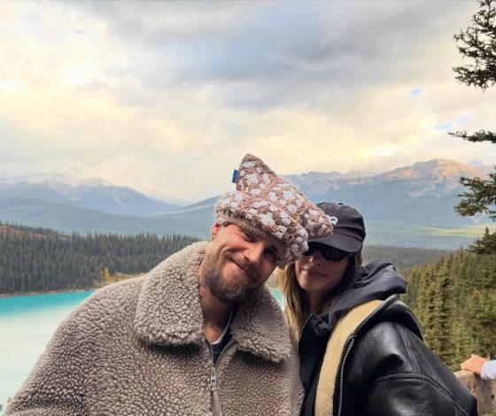 Новое тату Джастина Бибера, посвященное Хейли