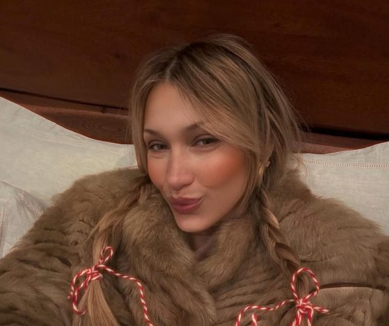 Бывший Беллы Хадид арестован