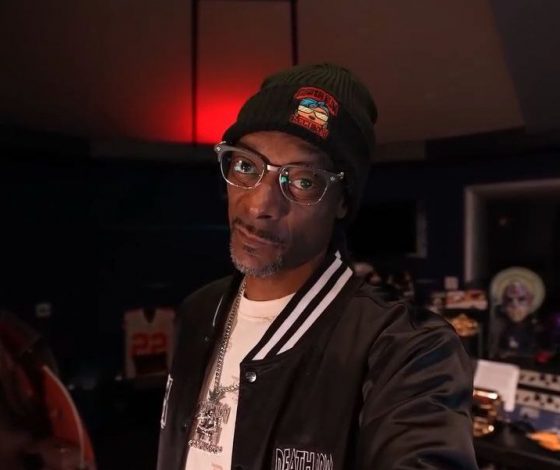 Дочь Снуп Догга потеряла ребенка