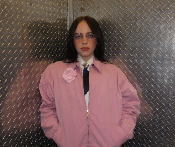 Билли Айлиш раскрыла личность кумира детства