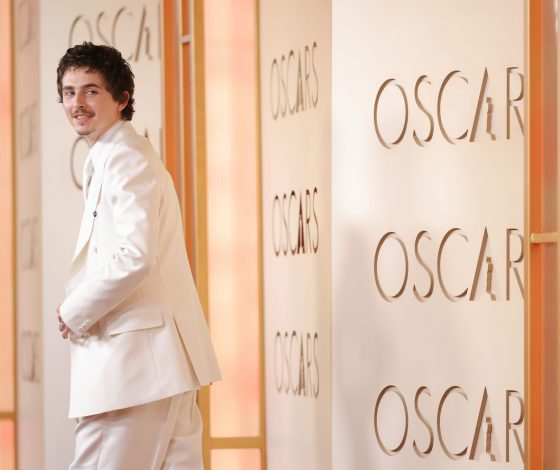 Худшие образы звезд на премии «Оскар – 2026»: от Хайди Клум в Chrome Hearts до фейсера Тимоти Шаламе