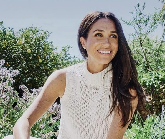 Владелец Netflix отказывается общаться с Меган Маркл без адвокатов