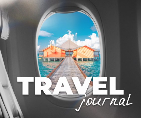 Записки путешественника: полный чекап в Ессентуках и встреча с подругами в Таиланде