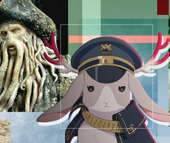 Фантастические твари и где они обитают: мифические существа, у которых есть реальный прототип