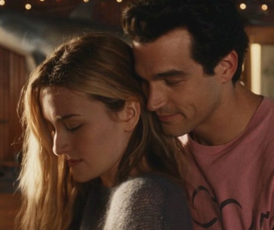 Тест: приняла бы тебя семья Джона Ф. Кеннеди-младшего из «Истории любви»?