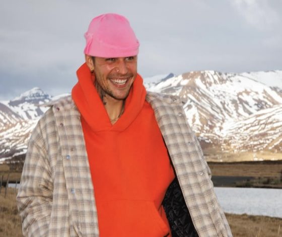 Джастин Бибер впервые за четыре года выступил с сольным концертом