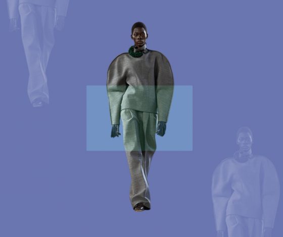 Время перемен: серый – новый черный, и он идеален во всем