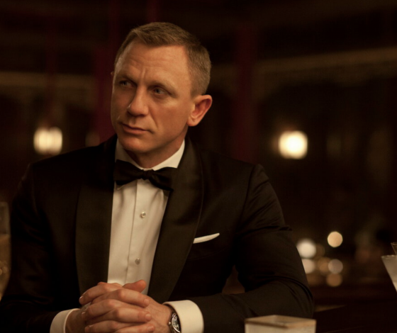 Какой актер признался, что хотел бы сыграть нового Джеймса Бонда