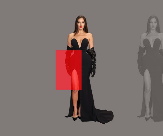 10 лучших образов SAG Actors Awards: от Ирины Шейк в Jean Paul Gaultier до Деми Мур в Schiaparelli