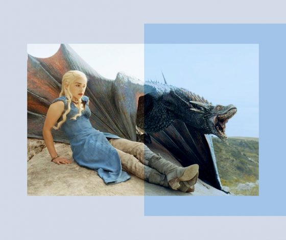 Что известно по будущему фильму по «Игре престолов»