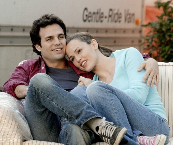 Культовый фильм «Из 13 в 30» возвращается на экраны с новыми Дженни и Мэтти