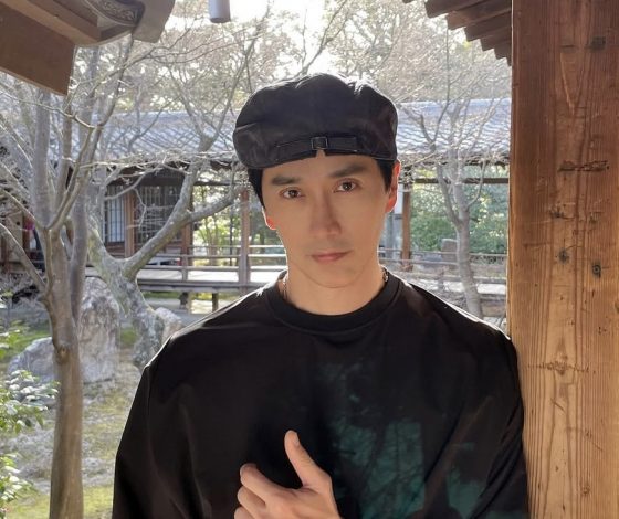 Пользователи Сети удивлены возрасту модели Чуандо Тана