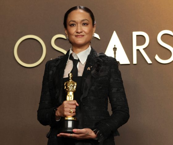 Что известно об Отем Дюральд Аркапоу – первой женщине-операторе, взявшей «Оскар»