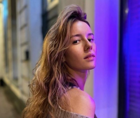 Александра Ревенко, Мария Ивакова и другие: Ирина Старшенбаум отметила 34-летие среди друзей