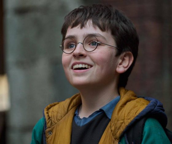 Работа над 2 сезоном сериала «Гарри Поттер» уже началась