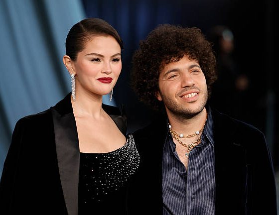 Бенни Бланко рассказал о психических расстройствах Селены Гомес на фоне слухов о разводе