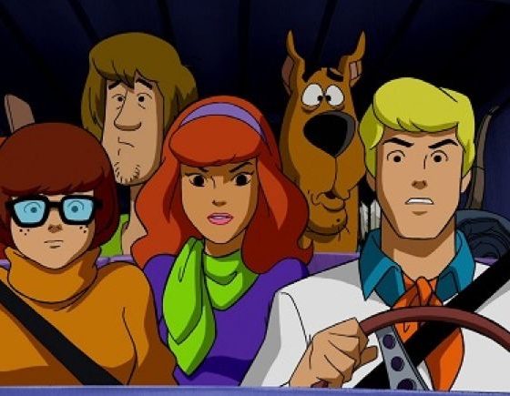 Тест: Как хорошо ты знаешь героев мультфильма «Скуби-Ду»?