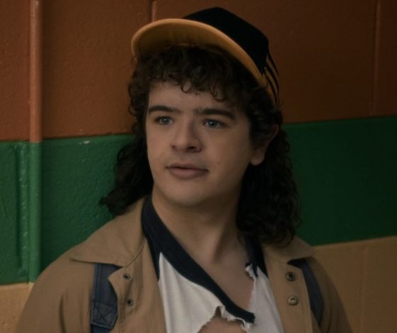 Гейтен Матараццо высмеял Тимоти Шаламе в промо-видео своего нового фильма