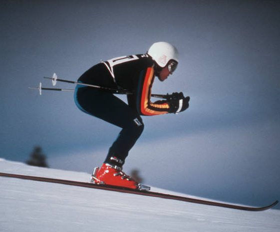 Анастасия Багиян завоевала третью золотую медаль на «Паралимпиаде – 2026»