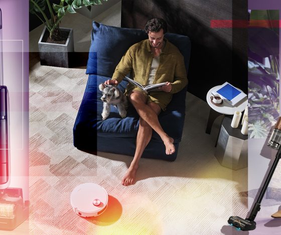 Вещи, которые работают на нас. Как практичные подарки от Dreame экономят время и силы?