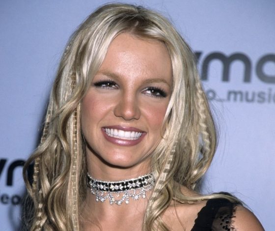 Бритни Спирс была задержана за вождение в нетрезвом виде