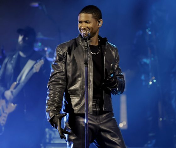 Ашер высказался в поддержку Пи Дидди: «Я не могу сказать ничего плохого»