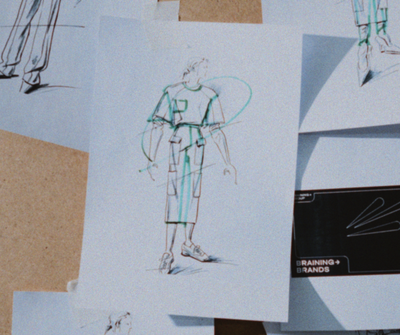 Бариста, администраторы и сотрудники магазинов выйдут на подиум Московской недели моды