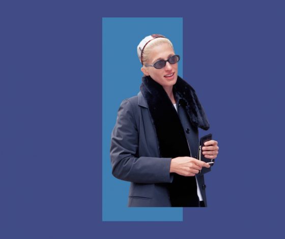 Главный тренд этой весны – прически с ободками в стиле Кэролин Бессетт