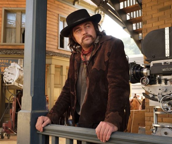 Тест: угадай режиссера по кадру