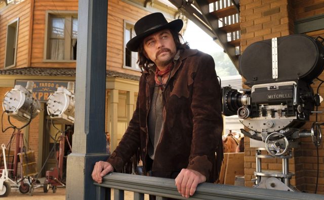 Тест: угадай режиссера по кадру